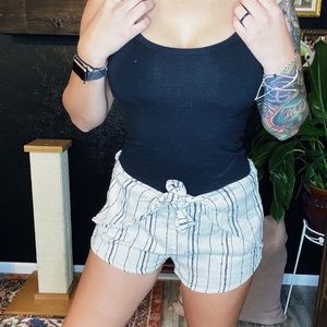 Billabong Wrap Around Shorts